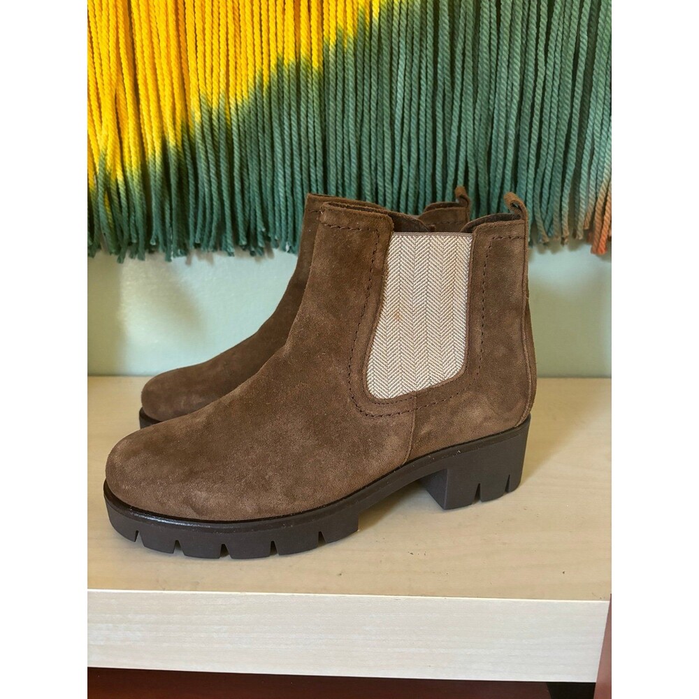 Gabor boots